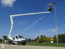 Mercedes Mercedes Sprinter B240PX Arbeitsbühne utilitaire nacelle articulée occasion