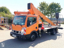 Kamión GSR E200T vysokozdvižná plošina ojazdený