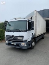 Mercedes polcozható furgon teherautó Atego 1318