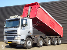 Самосвал DAF CF 85.410