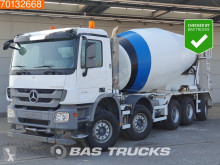 Camion calcestruzzo rotore / Mescolatore Mercedes Actros 4141