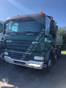Camion benă bilaterala DAF CF85 FA CF85.410