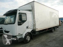 Kamyon van ikinci el araç Renault Midlum 220 DCI