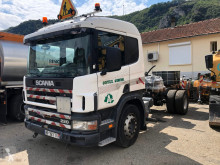 Camion Scania 94 occasion