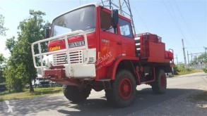Renault LKW Feuerwehr 85 150 TI
