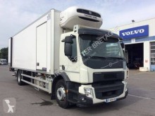 Camion frigo multi température Volvo FE 280