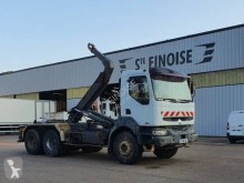 Camion polybenne Renault Kerax 370 DCI
