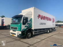 Camion Volvo FE fourgon occasion
