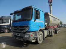 Camião Mercedes 1944 basculante usado