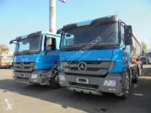 Camion benne Mercedes 1944