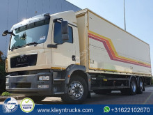 Vrachtwagen MAN 26.290 6x2*4 tweedehands bakwagen
