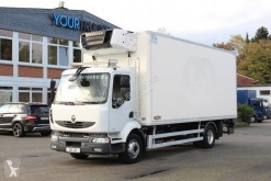 Renault Midlum 220.16 DXI truck used refrigerated