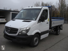 Mercedes Kipper bis 7,5t Dreiseitenkipper Sprinter Mercedes Sprinter 316 CDI / KIPPER