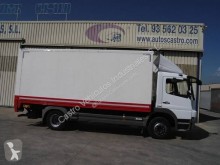 Mercedes Atego 1218 truck used box