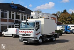 Camion nacelle Renault Midlum 220.12