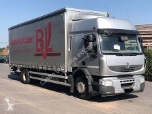 Camión lonas deslizantes (PLFD) usado Renault Premium 300