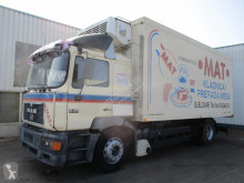 Camion MAN 19.403 frigo mono température occasion