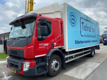 Camion fourgon Volvo FE 250