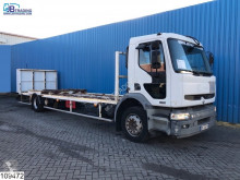 Camion Renault Premium 270 platformă second-hand