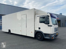 Camion occasion MAN TGL 8.210