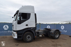 Camion châssis Iveco SM1V4542A36