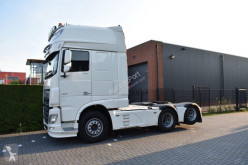 Camion châssis DAF YKE472
