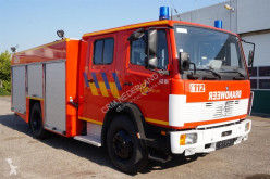 Mercedes LKW Feuerwehr 1124