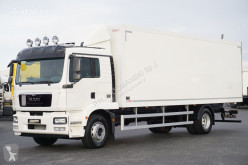 Camion isotherme MAN TGM / 18.290 / E 5 / IZOTERMA / 20 PALET