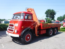 Camion DAF 1900 cassone usato