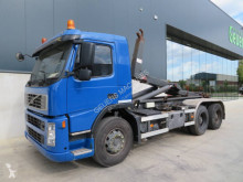 Camion polybenne occasion Volvo FM9 340 6X4 euro5