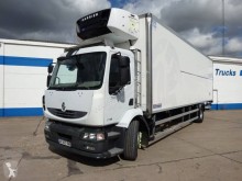 Camion Renault Midlum 270.18 DXI frigo multi température occasion
