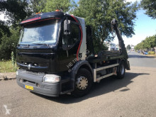 Camión Renault Premium 320 furgón usado