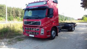 Камион Volvo FM 340 BDF втора употреба