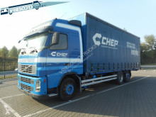 Camion Volvo FH 380 obloane laterale suple culisante (plsc) second-hand