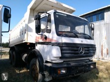 Camion benne Mercedes SK 2631