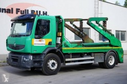 Renault Premium 380 truck used skip