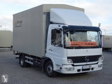 Camion Mercedes Atego 816 R plateau occasion