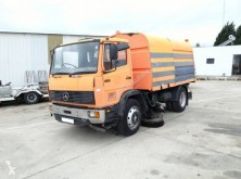 Camion occasion Mercedes 1314