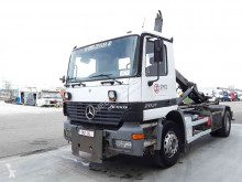 Camion Mercedes Actros 2031 porte containers occasion
