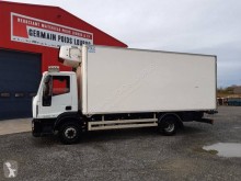 Камион Iveco Eurocargo 140 E 18 P хладилно еднотемпературен режим втора употреба