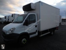 Iveco Daily 70C17 utilitaire frigo occasion