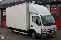 Камион Mitsubishi Canter фургон втора употреба