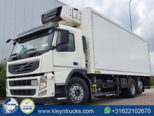 Vrachtwagen Volvo FM 410 tweedehands koelwagen mono temperatuur