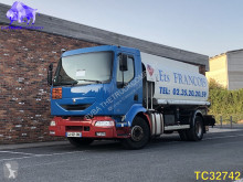 Kamyon Renault Midliner 210 tank ikinci el araç