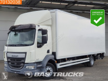 Камион фургон DAF LF