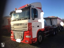 Camion multibenna DAF XF105 410