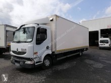 Camião Renault Midlum 220.10 furgão polifundo usado