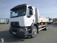 Camion Renault Gamme C 280 benă trilaterala second-hand