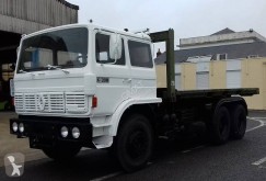 Camion plateau occasion Renault Gamme G 290