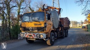 Camion occasion Renault